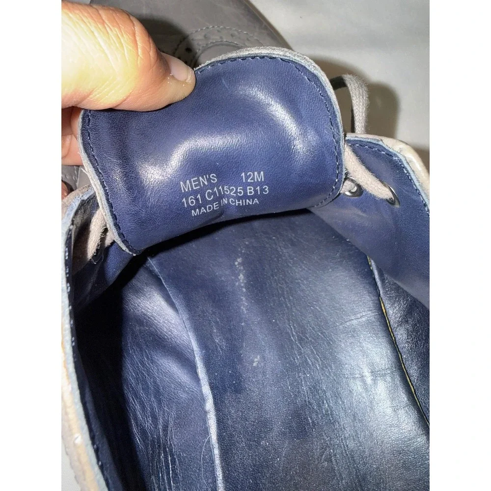 Cole Haan smoke free